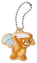 【ジェリー (コック) 】TOM and JERRY COOKIE CHARMCOT