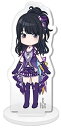 【M賞 風野灯織 (ちびキャラアクリルスタンド) 】一番くじ アイドルマスター シャイニーカラーズ