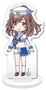 【M賞 月岡恋鐘 (ちびキャラアクリルスタンド) 】一番くじ アイドルマスター シャイニーカラーズ