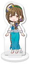 【M賞 桑山千雪 (ちびキャラアクリルスタンド) 】一番くじ アイドルマスター シャイニーカラーズ