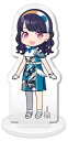 【M賞 福丸小糸 (ちびキャラアクリルスタンド) 】一番くじ アイドルマスター シャイニーカラーズ