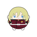 【レイ・ザ・バレル(DESTINYver.)】機動戦士ガンダムSEED&機動戦士ガンダム SEED DESTINY ふわコロりん