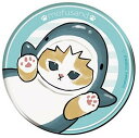 【1】mofusand キャラマグネッツ