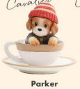 【Parker】Only Wan Vol.03 -PUPPY SERIES-