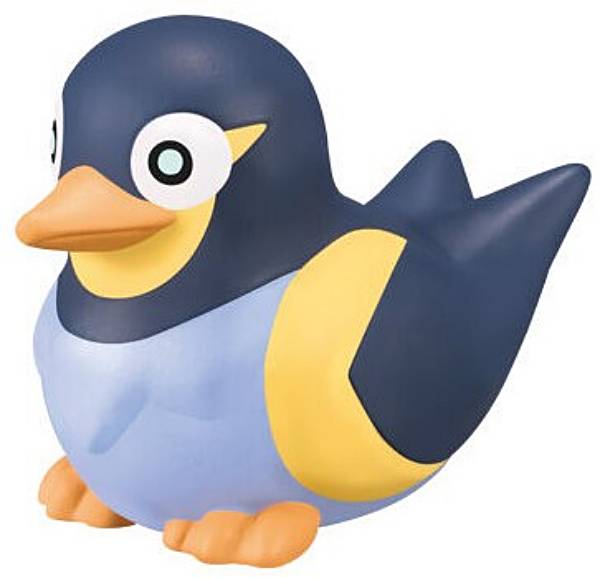 【カイデン】ポケモンキッズ 仲間たちと冒険の世界へ！編のサムネイル