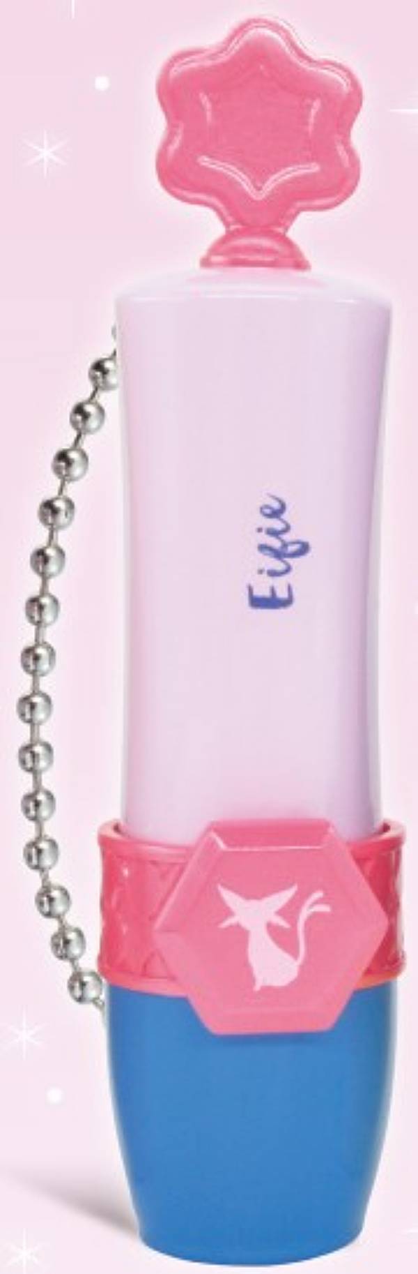 【エーフィ】ポケモン リップケース Part2