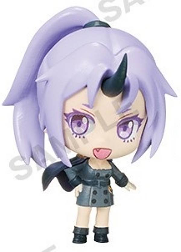 転生したらスライムだった件_ねんどろいど シオン | 公式グッズ