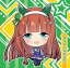 【UI1-13 サイレンススズカ (スターレア) 】 イタジャガ TVアニメ『ウマ娘 プリティーダービー Season ..