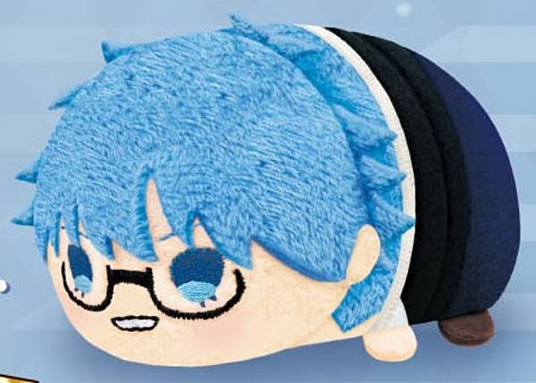 もちもちマスコットFate/Gra...