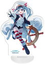 【I賞 2022年度雪ミク (アクリルスタンド) 】一番くじ 雪ミク -SNOW MIKU Second Season-