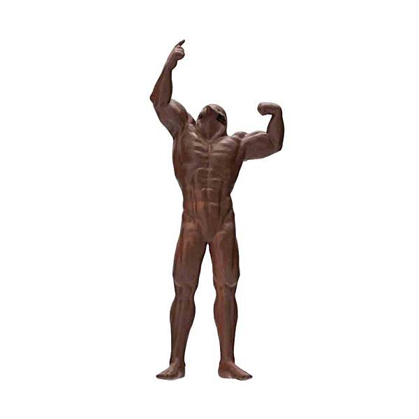 【モグラD】TAMA-KYU モグラ -土の中の真実-