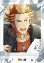 【25 紅井朱雀 (ノーマル) 】アイドルマスター SideM ぱしゃこれ 第5弾