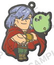 【ヘルク&ピウイ】Helck ピウイがいっぱいカプセルラバーストラップ(3)
