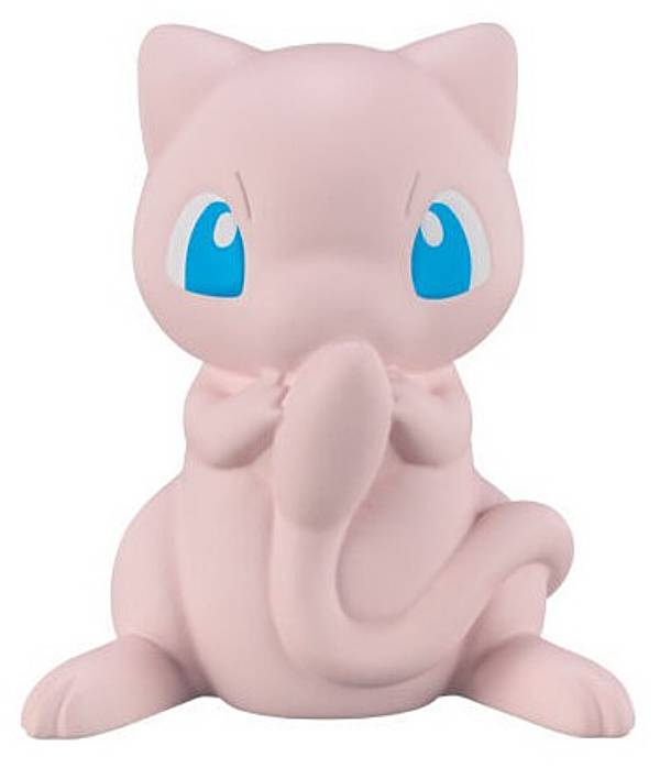ポケモン指人形 メガミュウツーY◎ ポケモン指人形 メガミュウツーY◎