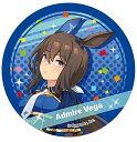 【アドマイヤベガ】ウマ娘 プリティーダービー 3Dマグネット(3)