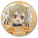 【シリカ】ソードアート・オンライン 缶バッジ(3)