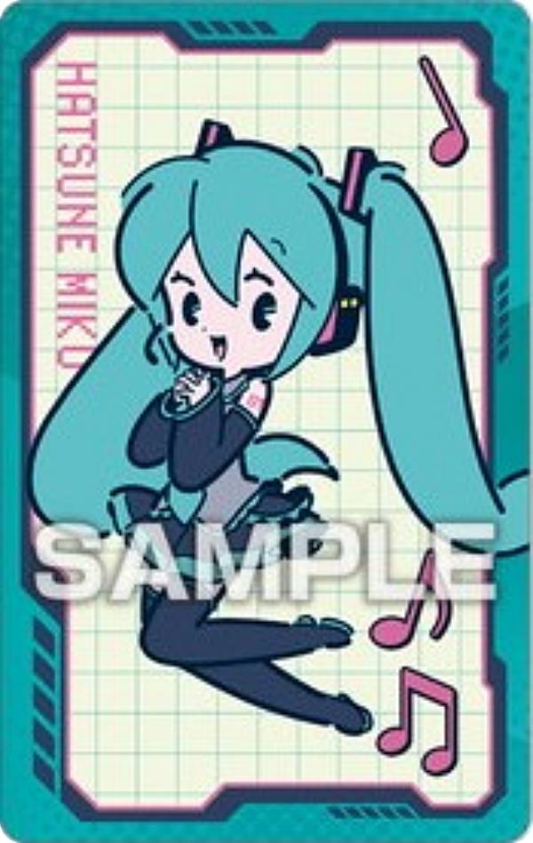 楽天市場】初音ミク メタルチャームの通販