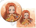 【沙羅】マーメイドメロディー ぴちぴちピッチ 缶バッジ&ステッカー