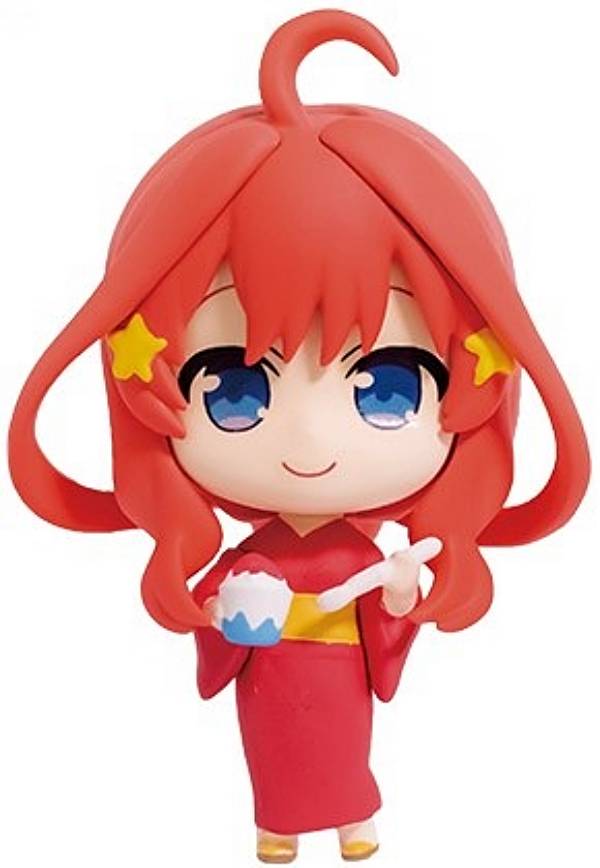 【中野五月】五等分の花嫁∬ コレクションフィギュアRICH Vol.2のサムネイル