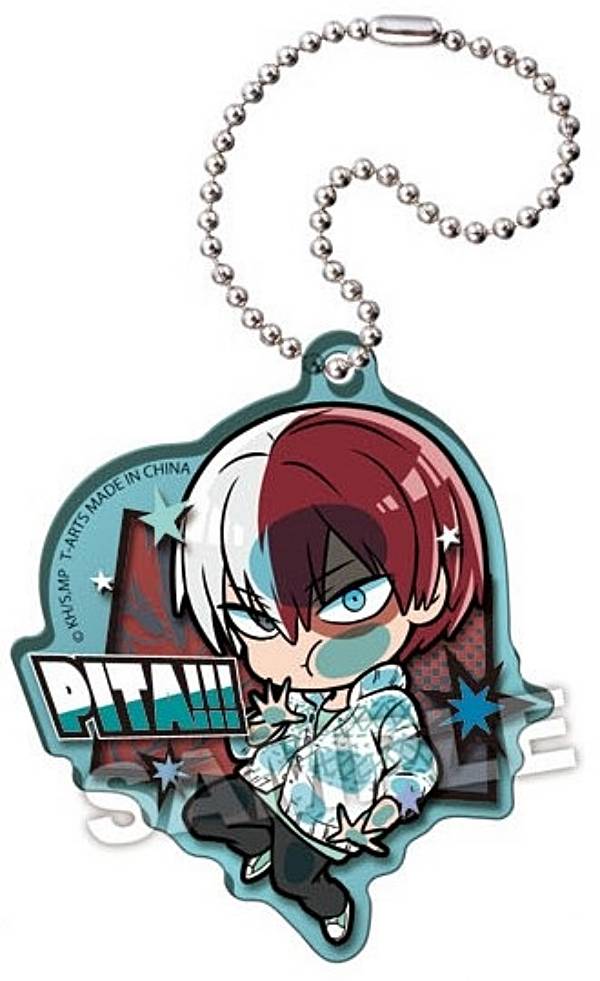 楽天市場】ぴた!でふぉめ 僕のヒーローアカデミア 私服 アクリル 楽天市場】ぴた!でふぉめ 僕のヒーローアカデミア 私服 アクリル
