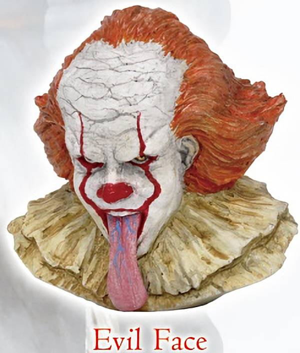 楽天市場】it pennywise collectionの通販 楽天市場】it pennywise collectionの通販