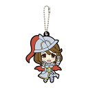 【サイガ-0】シャングリラ・フロンティア カプセルラバーマスコット(3)