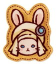 【レポリット】ファイナルファンタジーXIV らくがきミニオンズ アクリルマグネット Vol.2