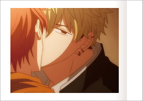 【18.吉田由紀＆佐藤真冬】ギヴン ぱしゃこれ