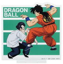 【F賞 シェン&ヤムチャ (ドラゴンスタンドコレクション) 】一番くじ ドラゴンボール EX 雲の上の神殿 【中古】(3)