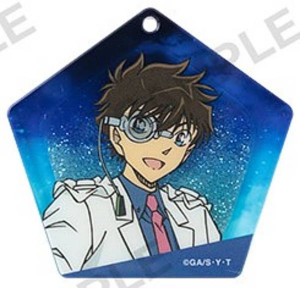 楽天市場】怪盗キッド キーホルダー(コレクション|ホビー)の通販 楽天市場】怪盗キッド キーホルダー(コレクション|ホビー)の通販