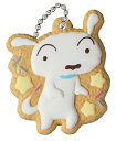 【シロ】クレヨンしんちゃん COOKIE CHARMCOT