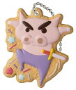 【ぶりぶりざえもん】クレヨンしんちゃん COOKIE CHARMCOT