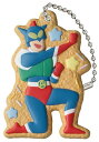 【アクション仮面】クレヨンしんちゃん COOKIE CHARMCOT