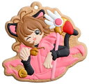 【さくら(黒猫風)】カードキャプターさくら COOKIE CHARMCOT