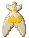 【衣装『扉を開けて』】カードキャプターさくら COOKIE CHARMCOT