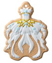 【衣装『CLEAR』】カードキャプターさくら COOKIE CHARMCOT
