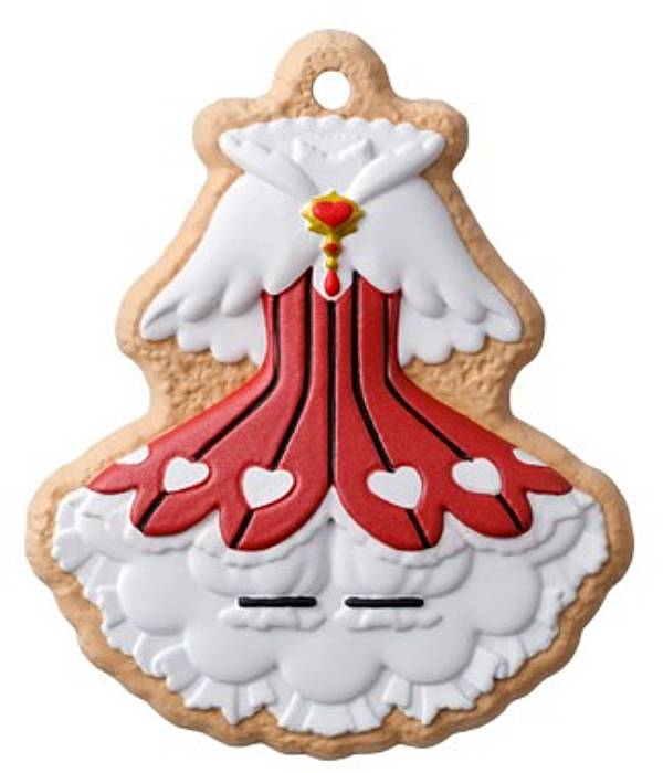 ڰإåȥӡȡ١ۥɥץ COOKIE CHARMCOT