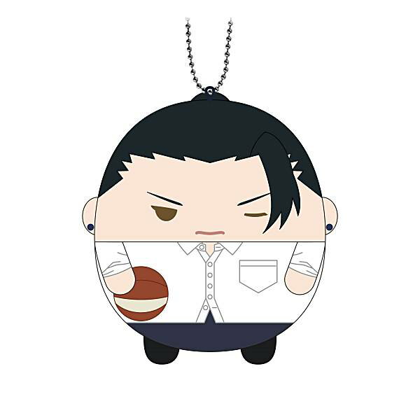 楽天市場】呪術廻戦 ふわコロりん m 夏油の通販