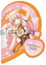 【桃鈴ねね(左手上)】ホロライブ hololive キラステッカーセット ※ステッカー1枚のみ