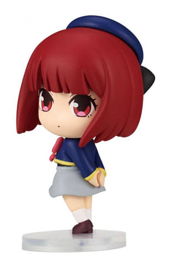 【有馬かな】こっちむいてFig. 【推しの子】