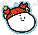 【かに座】しばたま カプセルラバーストラップ 星に願いを Vol.1