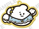 【おとめ座】しばたま カプセルラバーストラップ 星に願いを Vol.1