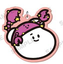 【さそり座】しばたま カプセルラバーストラップ 星に願いを Vol.2