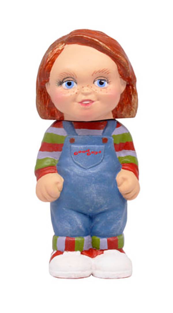 楽天市場】CHUCKY レトロテイストソフビの通販 楽天市場】CHUCKY レトロテイストソフビの通販