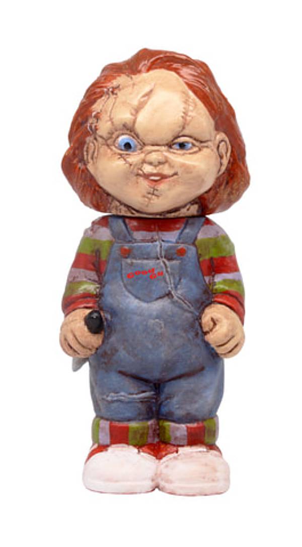 楽天市場】CHUCKY レトロテイストソフビの通販 楽天市場】CHUCKY レトロテイストソフビの通販