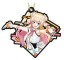 【桃鈴ねね】ホロライブ ラバマスARTグミ ※ラバーマスコットのみ