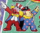 【ジャグラー&ジャグビー】JUGGLER ラバーマスコットボールチェーン Vol.6(3)