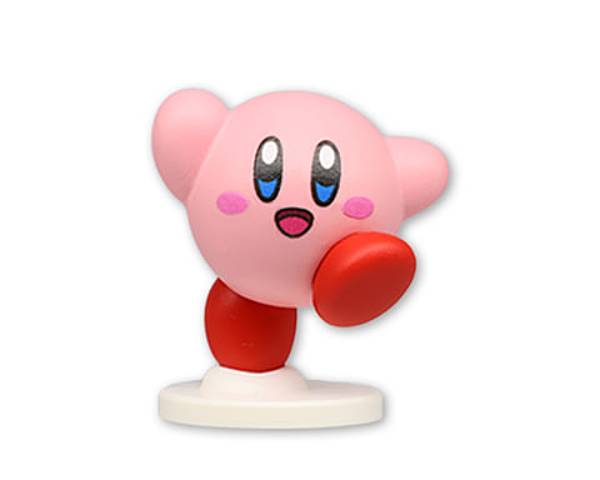 【カービィ】星のカービィ Wii デラックス てのひらマスコット