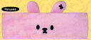 【Porumee】MUZIK TIGER ヘアバンド(3)