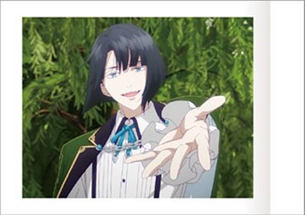 【12.松井江】特 刀剣乱舞-花丸- -華ノ巻- ぱしゃこれ 華ノ巻